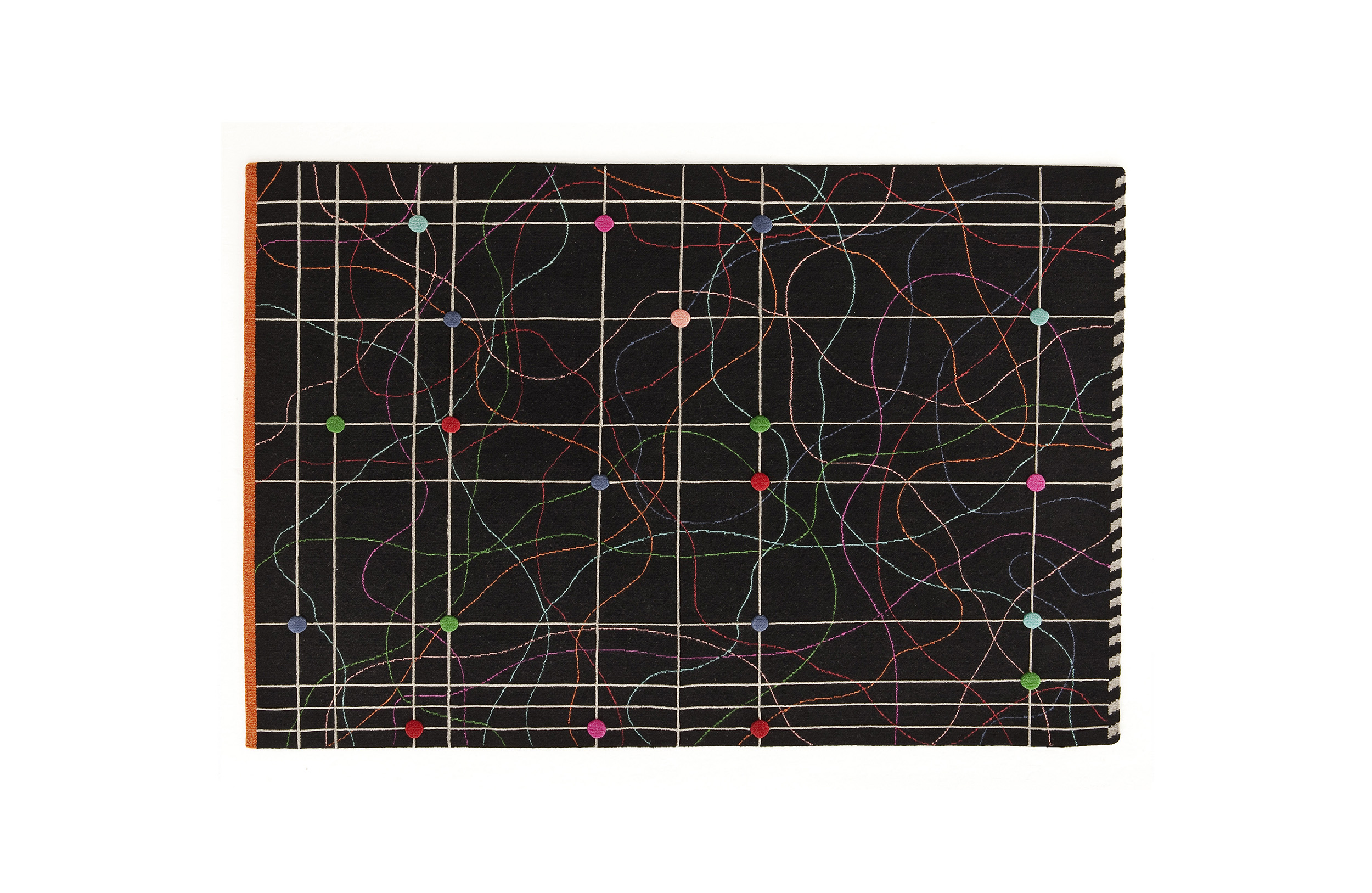 [创意家具 - 附件|地毯|办公家具|球友会手机网页版登录入口家具|拉巴尼3地毯]