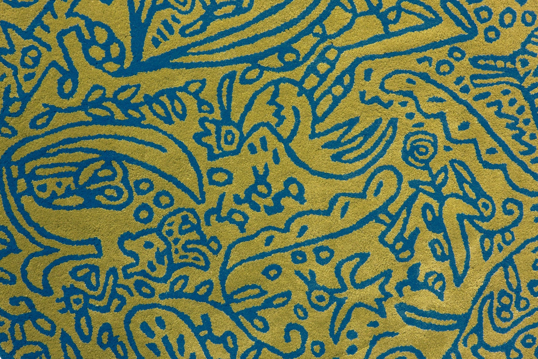 创意家具 - 附件|地毯|办公家具|球友会手机网页版登录入口家具|虫子与花地毯