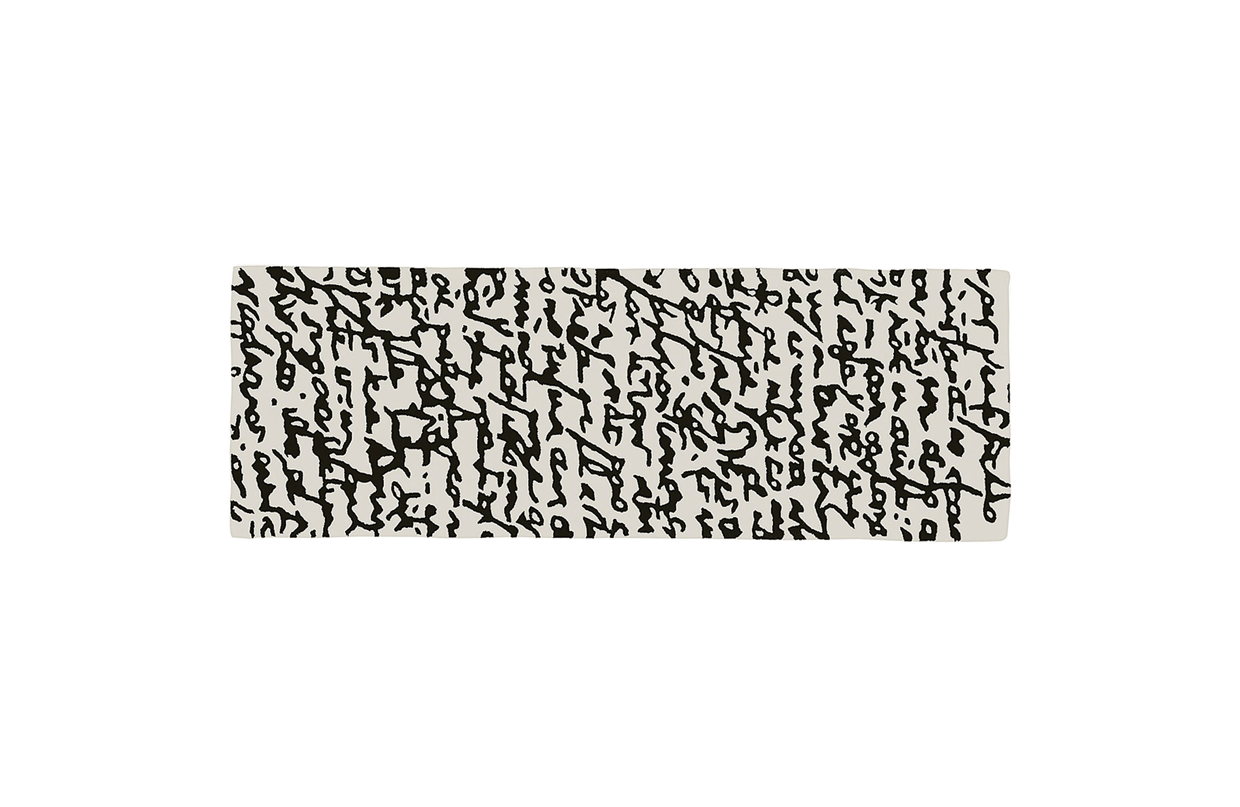 创意家具 - 附件|地毯|办公家具|球友会手机网页版登录入口家具|黑白手抄本地毯