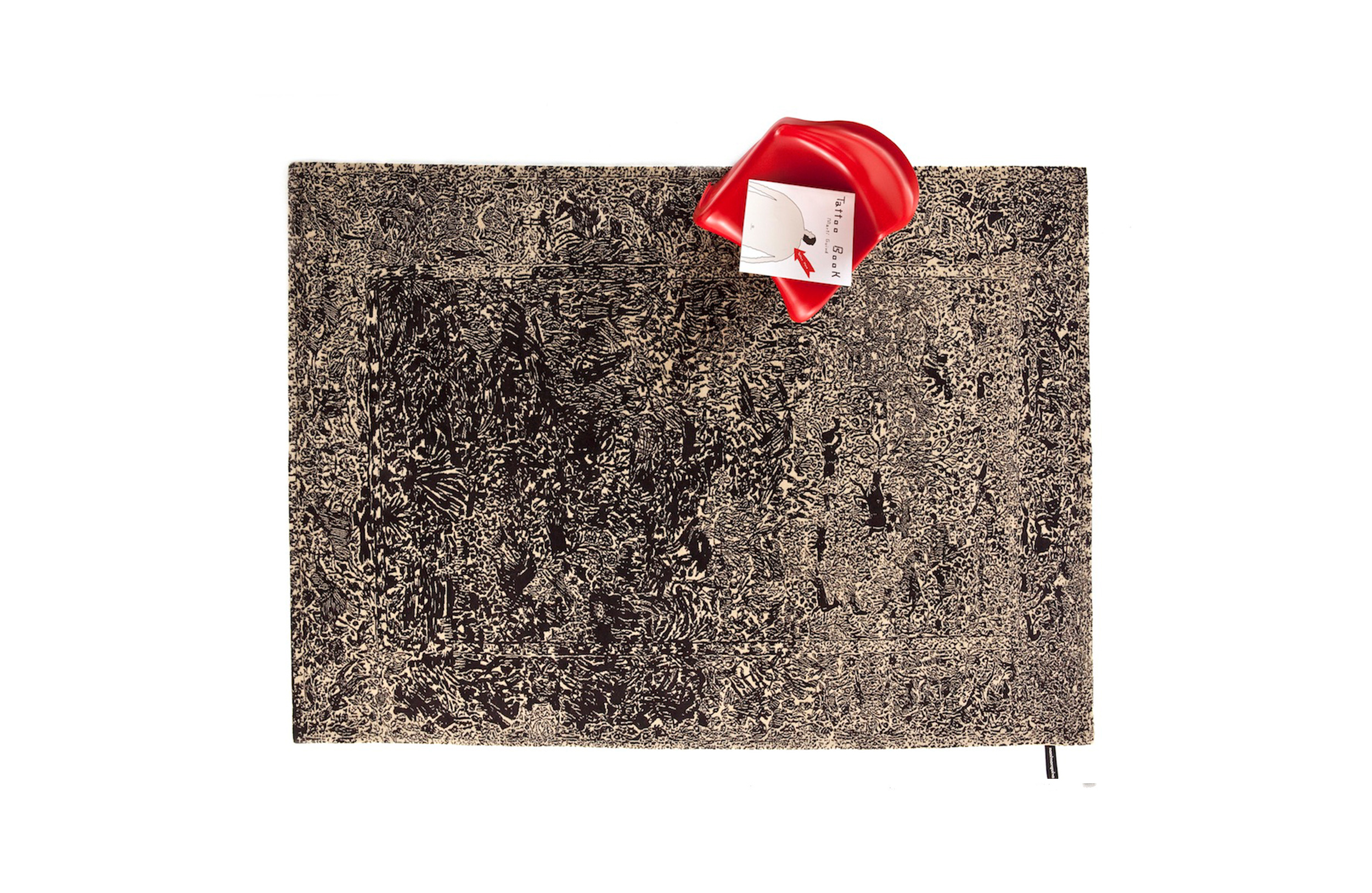 创意家具 - 附件|地毯|办公家具|球友会手机网页版登录入口家具|幽灵地毯