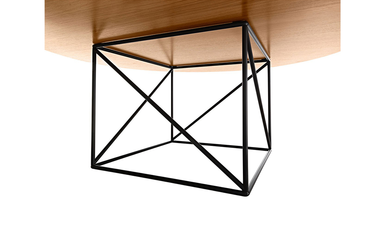 创意家具 - 桌几|餐桌|办公家具|球友会手机网页版登录入口家具|LC15 table