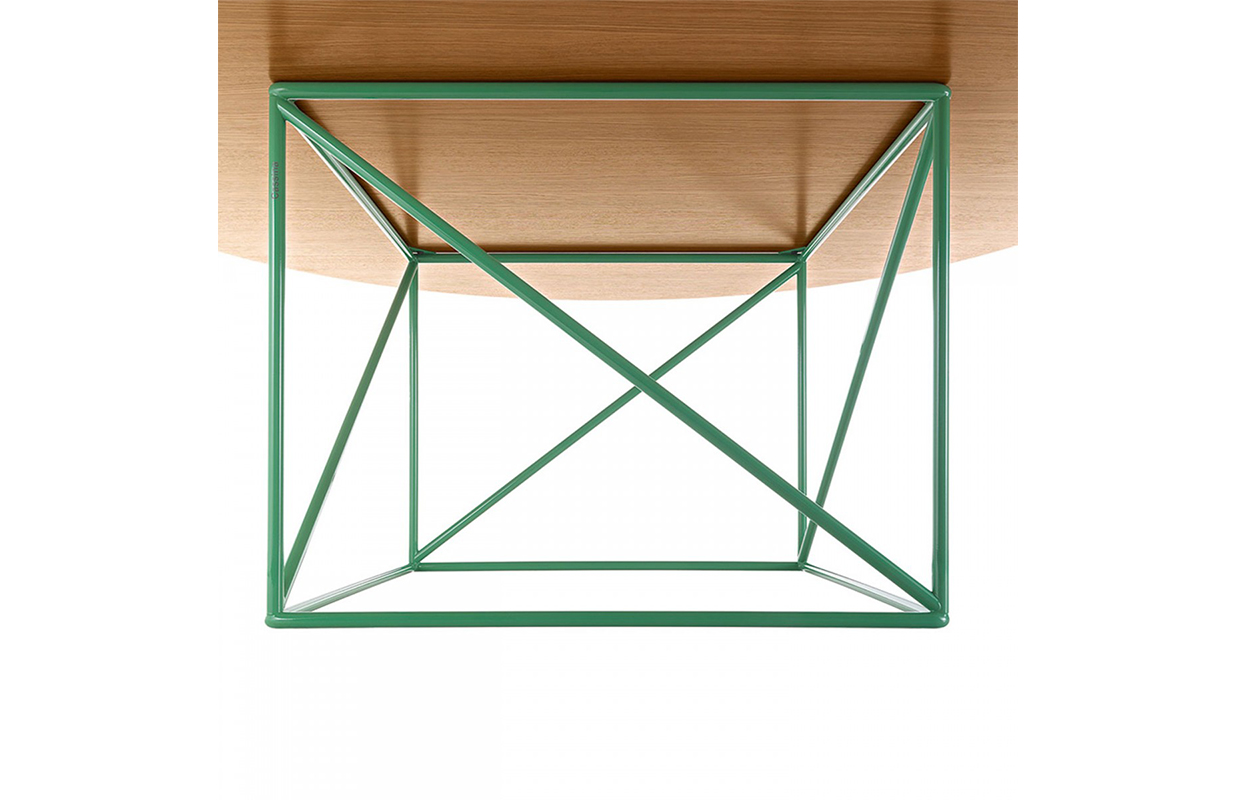 创意家具 - 桌几|餐桌|办公家具|球友会手机网页版登录入口家具|LC15 table