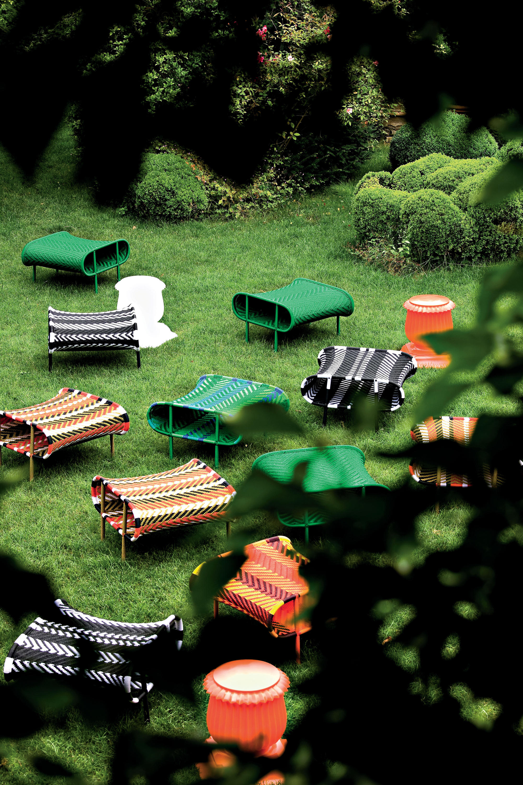创意家具 - 坐具|户外椅|办公家具|球友会手机网页版登录入口家具|影子躺椅