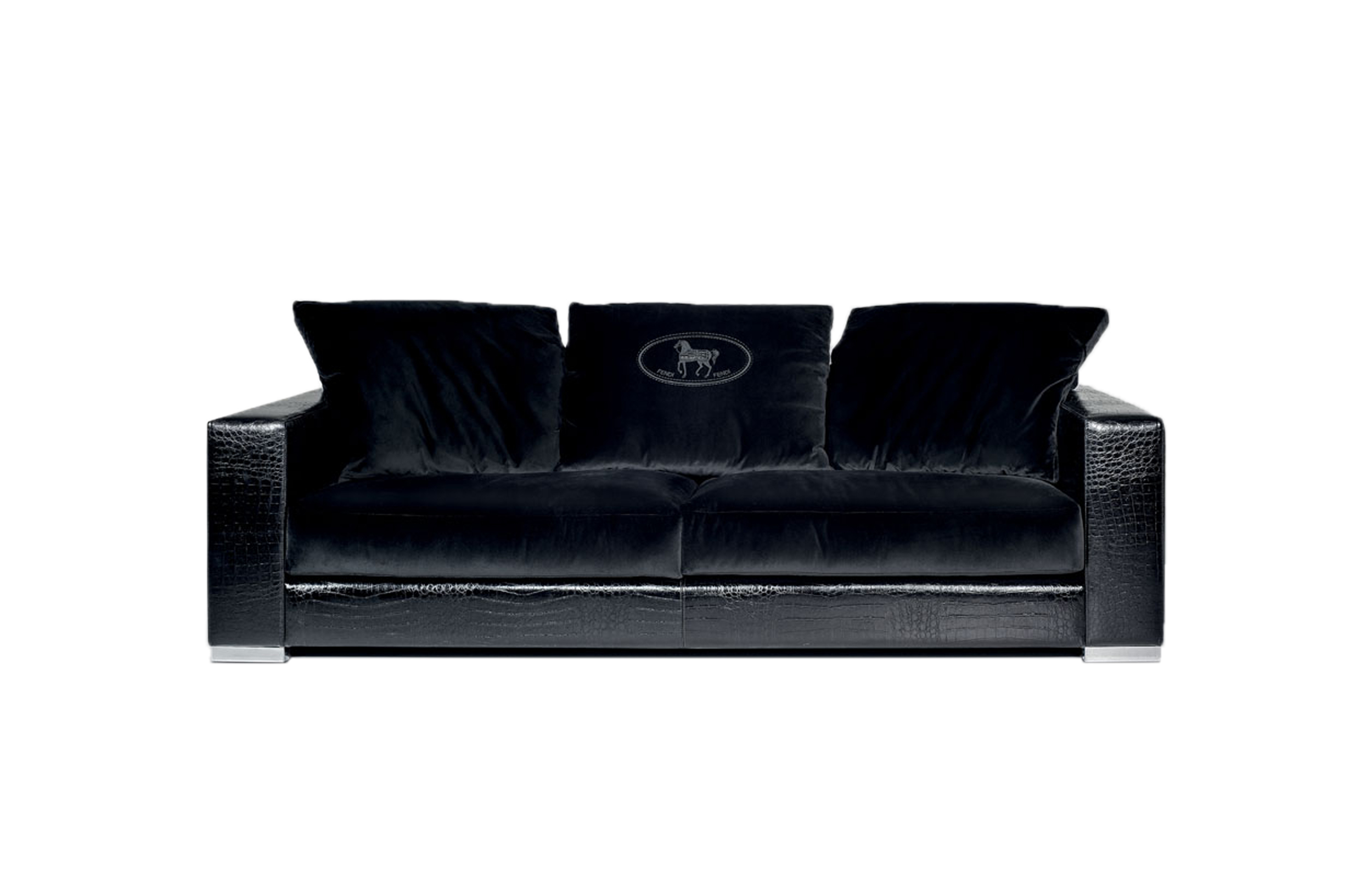 [办公沙发|布面沙发|办公家具|球友会手机网页版登录入口家具|Apta 2 Sofa]