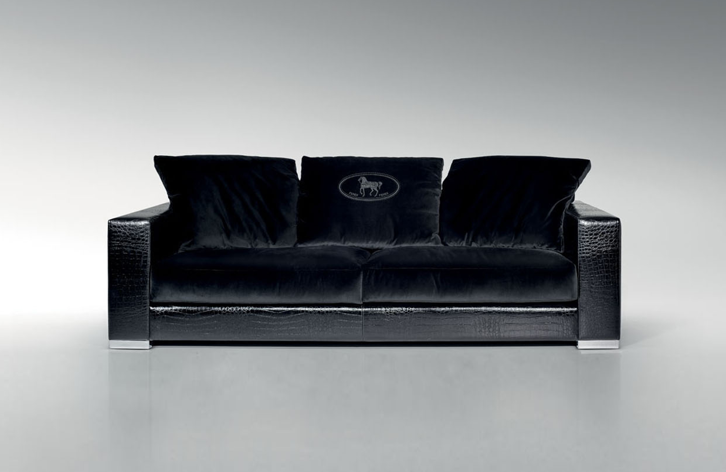 办公沙发|布面沙发|办公家具|球友会手机网页版登录入口家具|Apta 2 Sofa