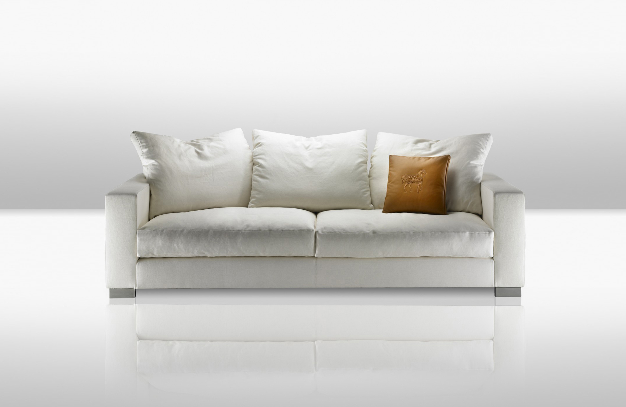 办公沙发|布面沙发|办公家具|球友会手机网页版登录入口家具|Apta 2 Sofa