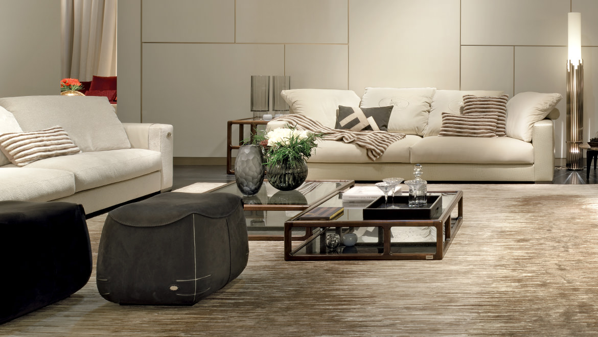 办公沙发|布面沙发|办公家具|球友会手机网页版登录入口家具|Apta 2 Sofa