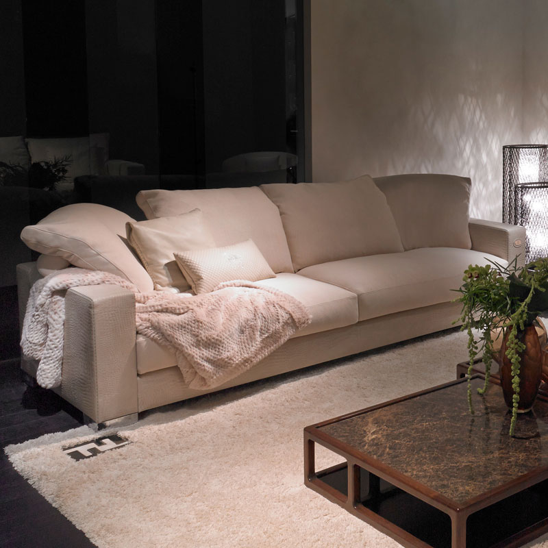 办公沙发|布面沙发|办公家具|球友会手机网页版登录入口家具|Apta 2 Sofa