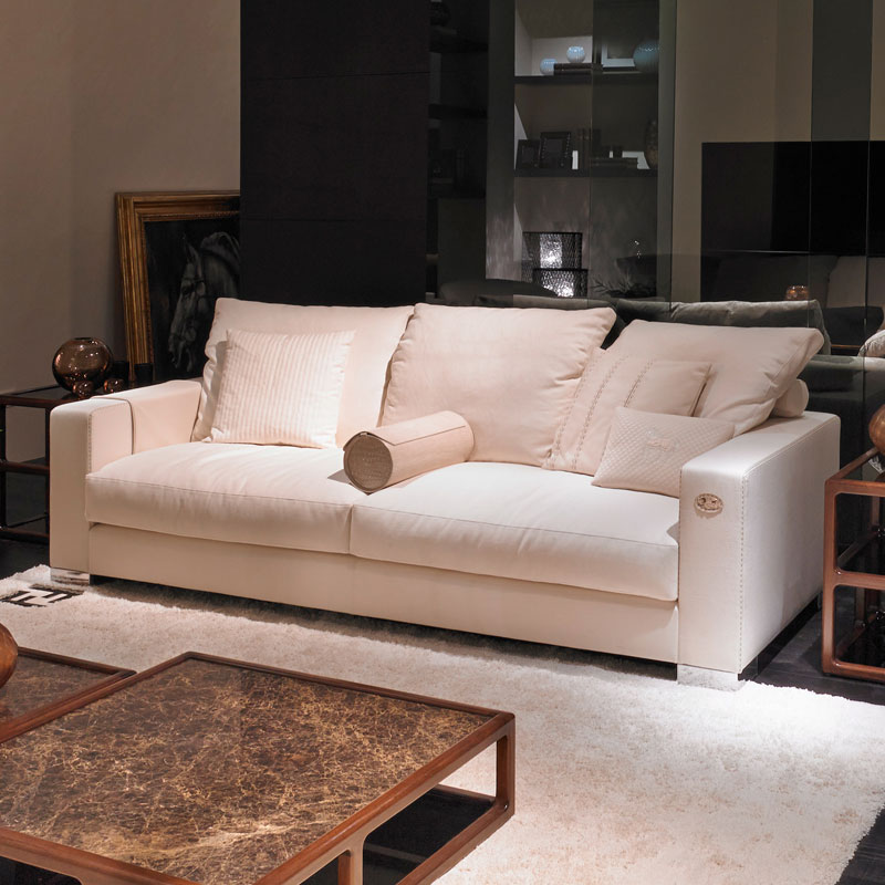 办公沙发|布面沙发|办公家具|球友会手机网页版登录入口家具|Apta 2 Sofa