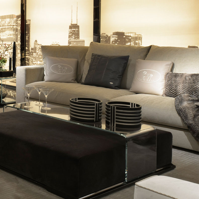 办公沙发|布面沙发|办公家具|球友会手机网页版登录入口家具|Apta 2 Sofa