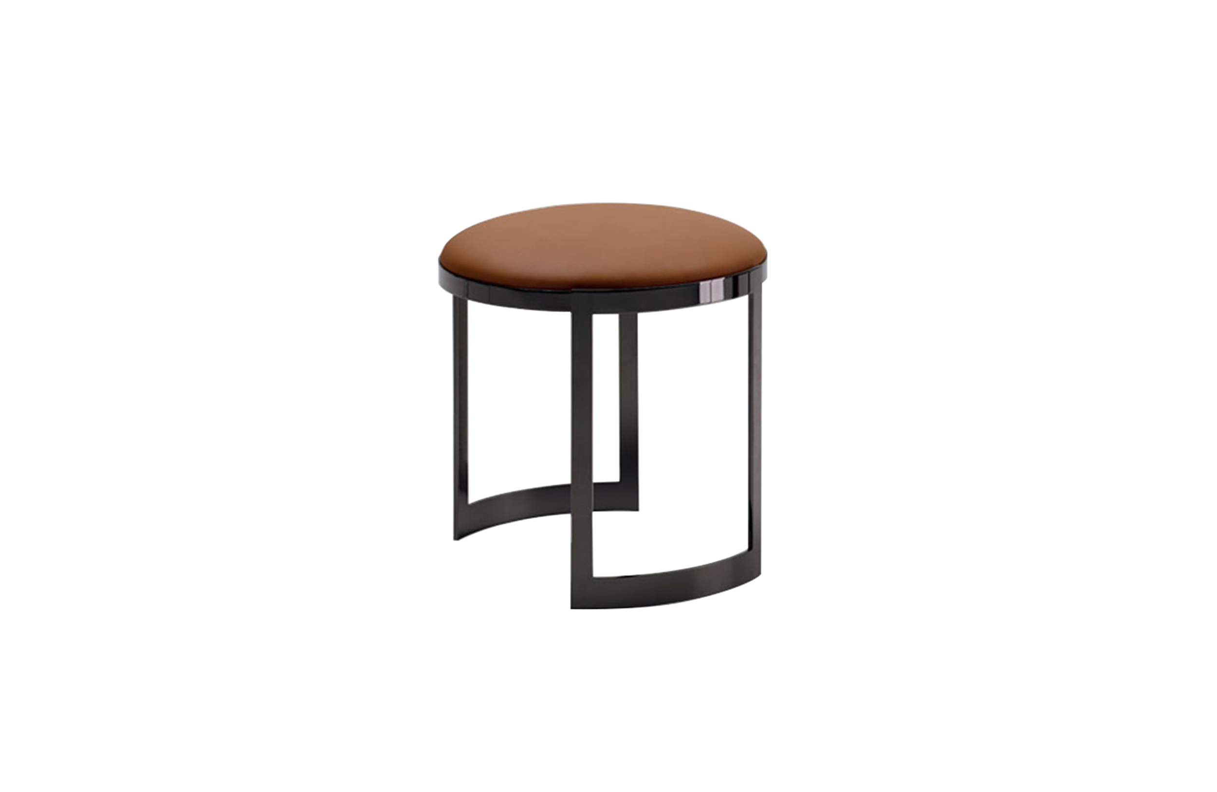 创意家具 - 坐具|吧椅/凳子|办公家具|球友会手机网页版登录入口家具|安雅奥斯曼矮墩