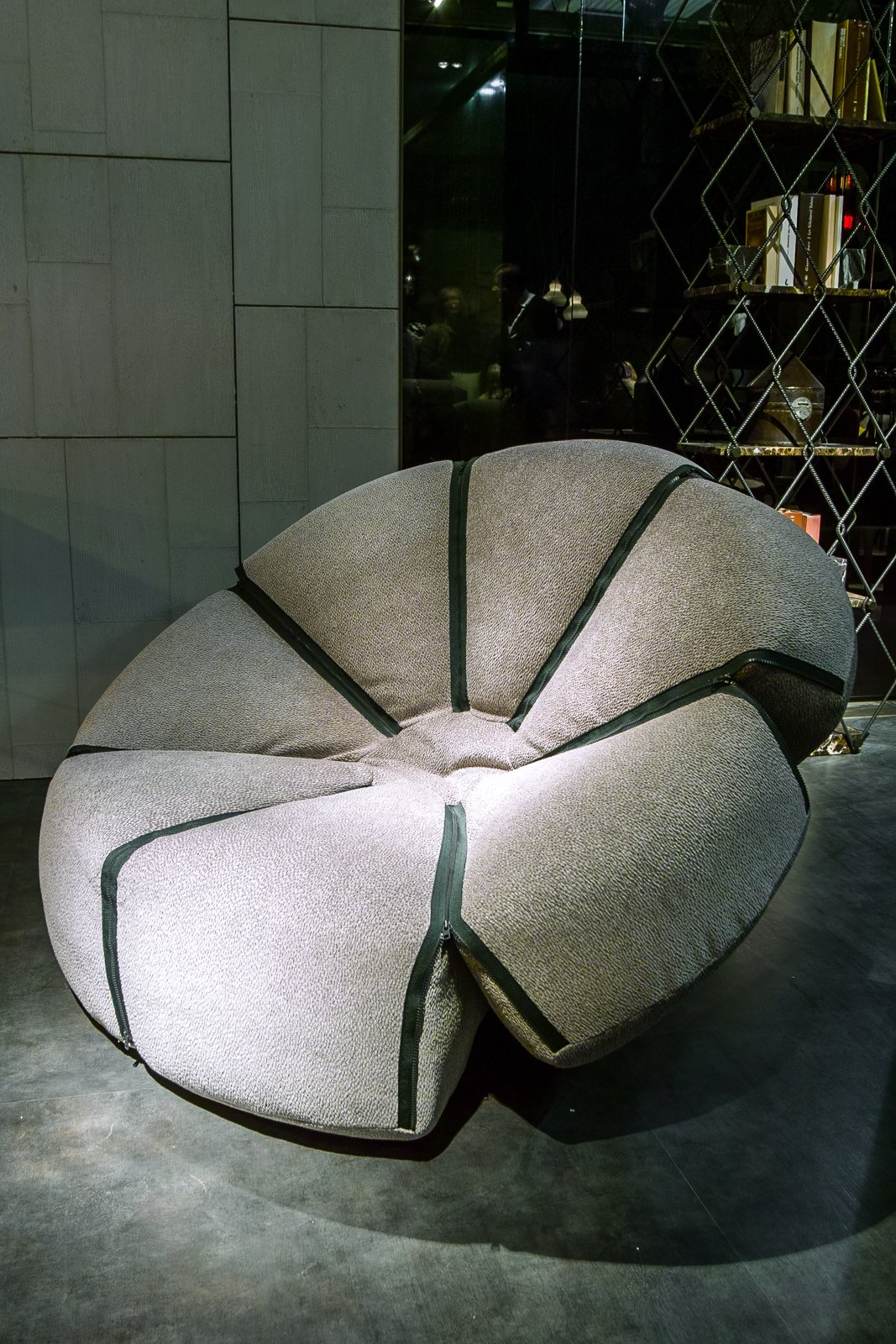 创意家具 - 坐具|休闲椅|办公家具|球友会手机网页版登录入口家具|LOL chair