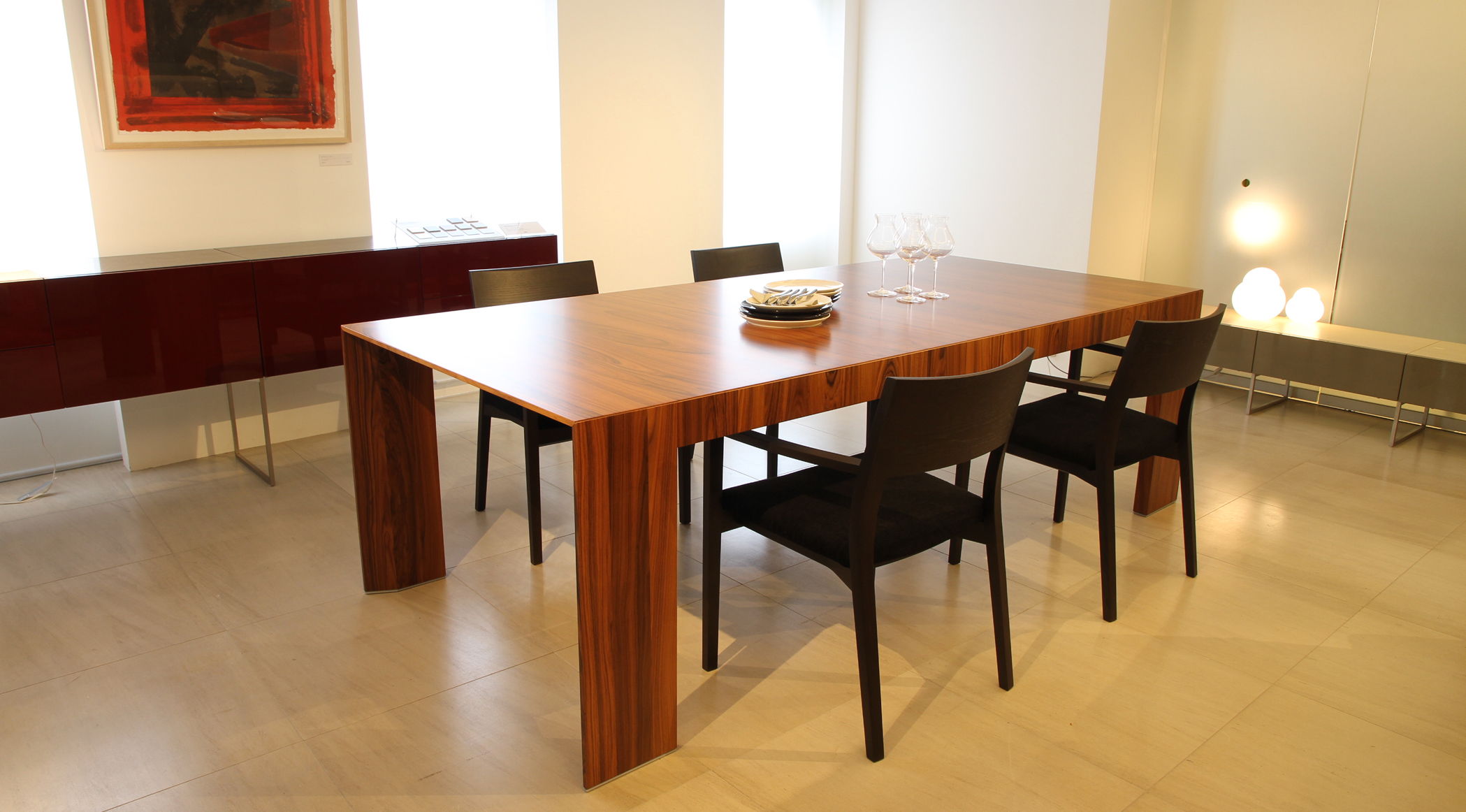 创意家具 - 桌几|餐桌|办公家具|球友会手机网页版登录入口家具|370 EL DOM