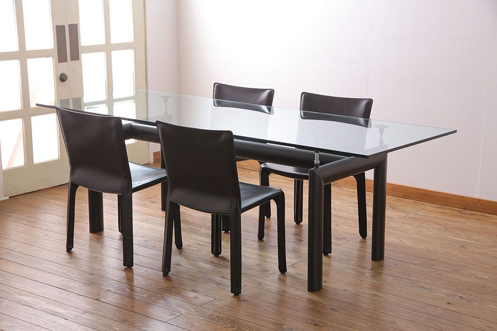 创意家具 - 桌几|餐桌|办公家具|球友会手机网页版登录入口家具|LC6餐台