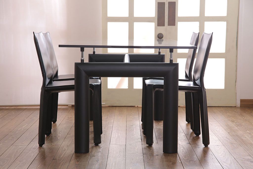 创意家具 - 桌几|餐桌|办公家具|球友会手机网页版登录入口家具|LC6餐台