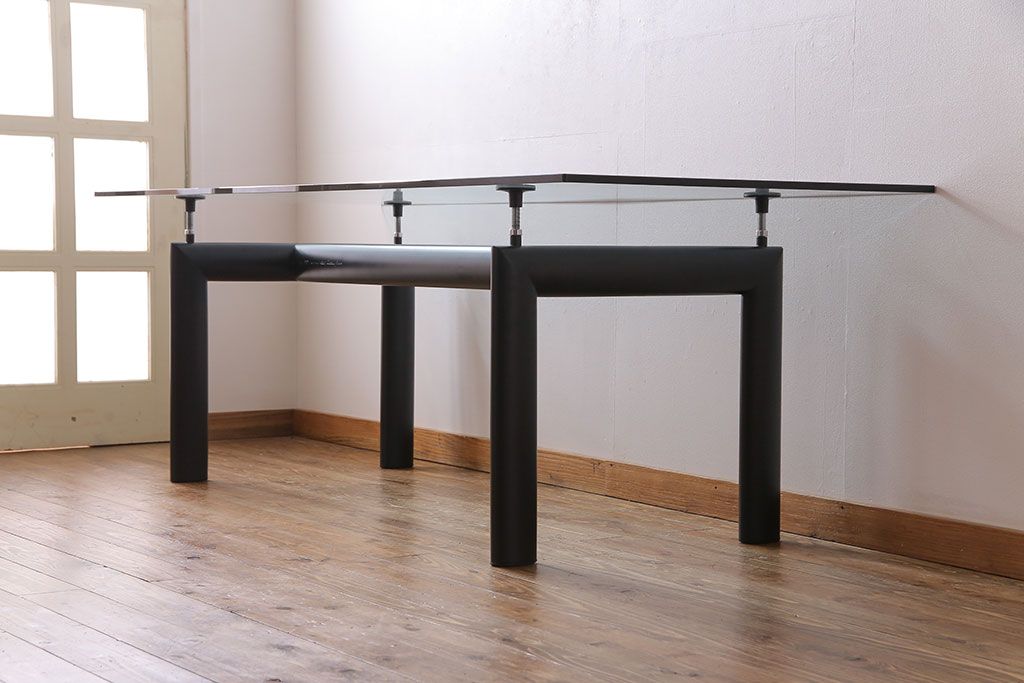 创意家具 - 桌几|餐桌|办公家具|球友会手机网页版登录入口家具|LC6餐台