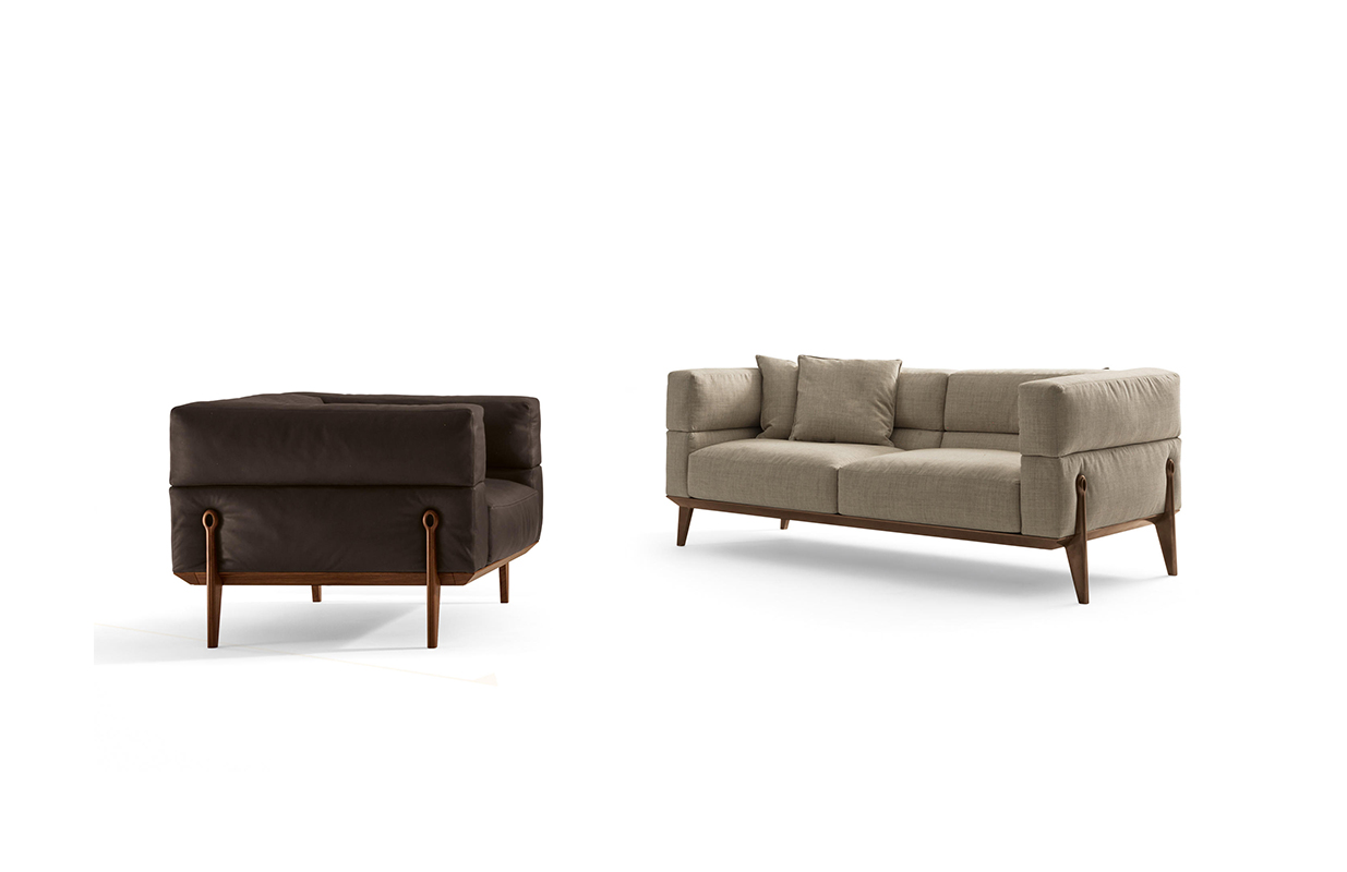 创意家具 - 坐具|沙发|办公家具|球友会手机网页版登录入口家具|Ago sofa