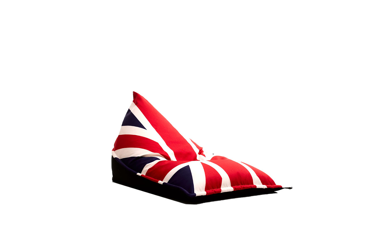 [创意家具 - 坐具|沙发|办公家具|球友会手机网页版登录入口家具|UK Lazy T懒人沙发]