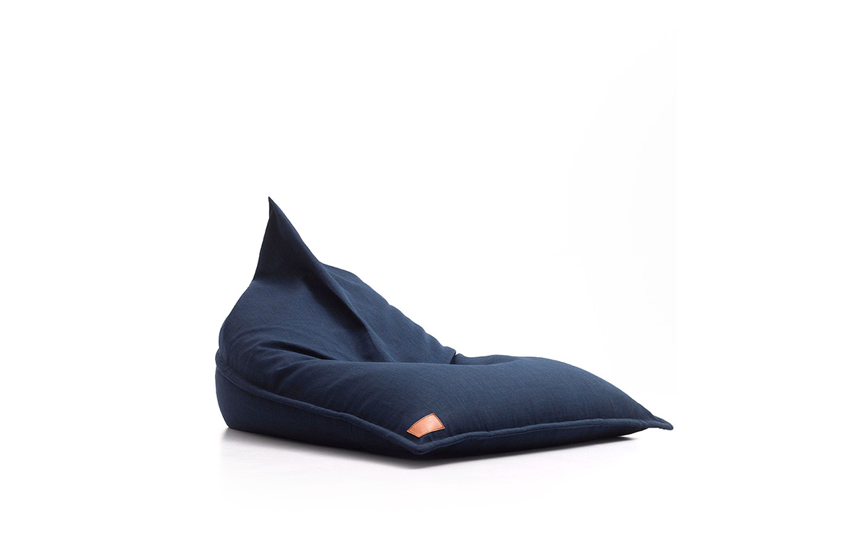 创意家具 - 坐具|沙发|办公家具|球友会手机网页版登录入口家具|UK Lazy T懒人沙发