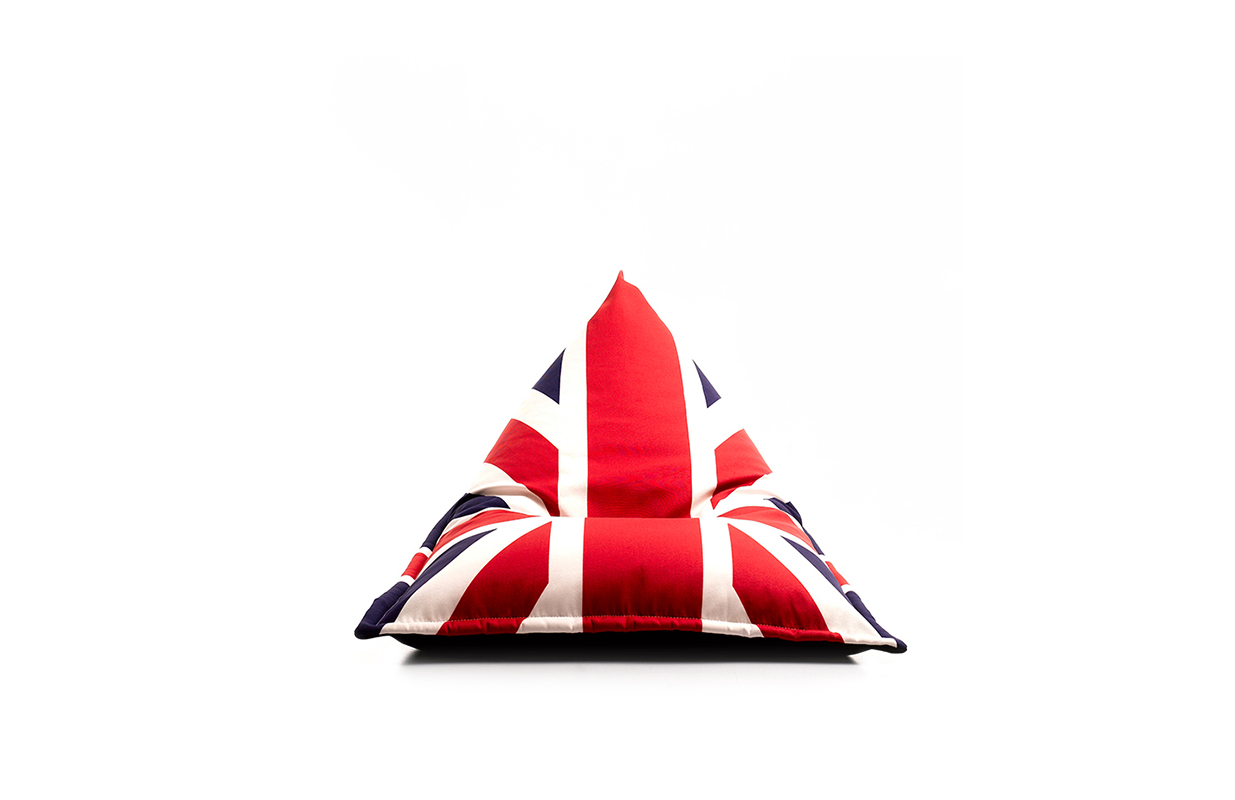 创意家具 - 坐具|沙发|办公家具|球友会手机网页版登录入口家具|UK Lazy T懒人沙发