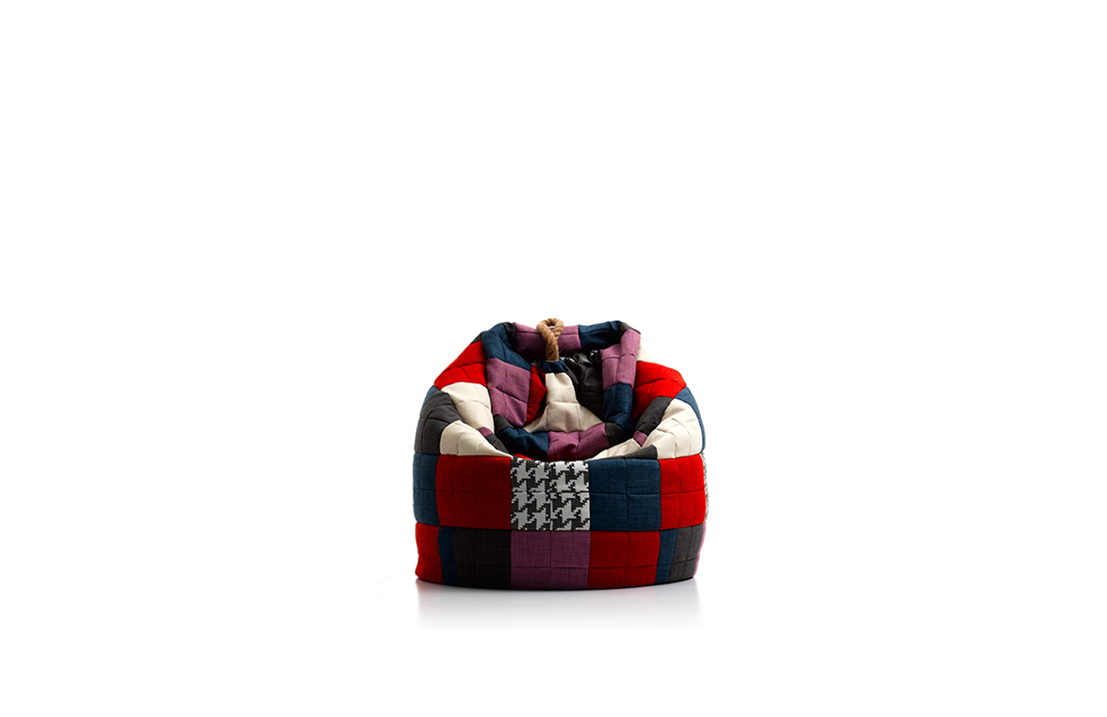创意家具 - 坐具|吧椅/凳子|办公家具|球友会手机网页版登录入口家具|georges VI布墩