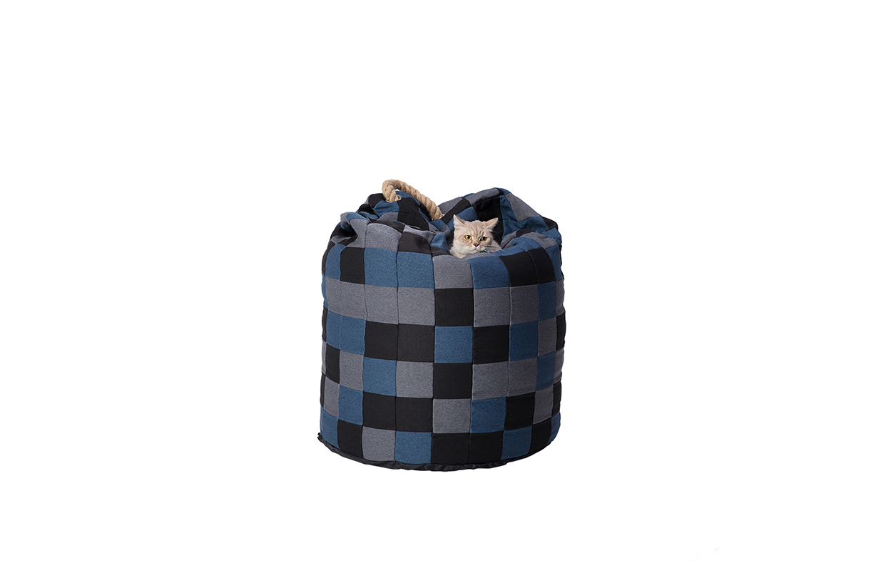 创意家具 - 坐具|吧椅/凳子|办公家具|球友会手机网页版登录入口家具|georges布墩