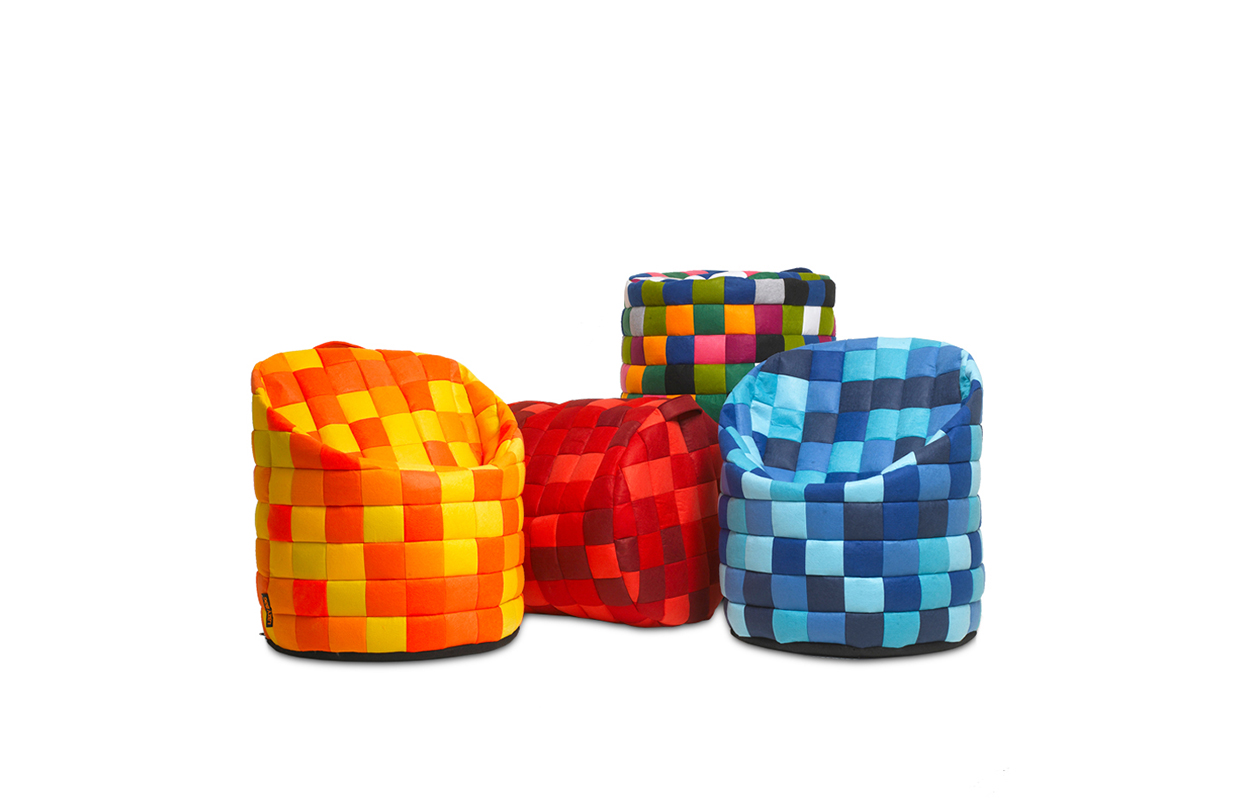 创意家具 - 坐具|吧椅/凳子|办公家具|球友会手机网页版登录入口家具|georges布墩
