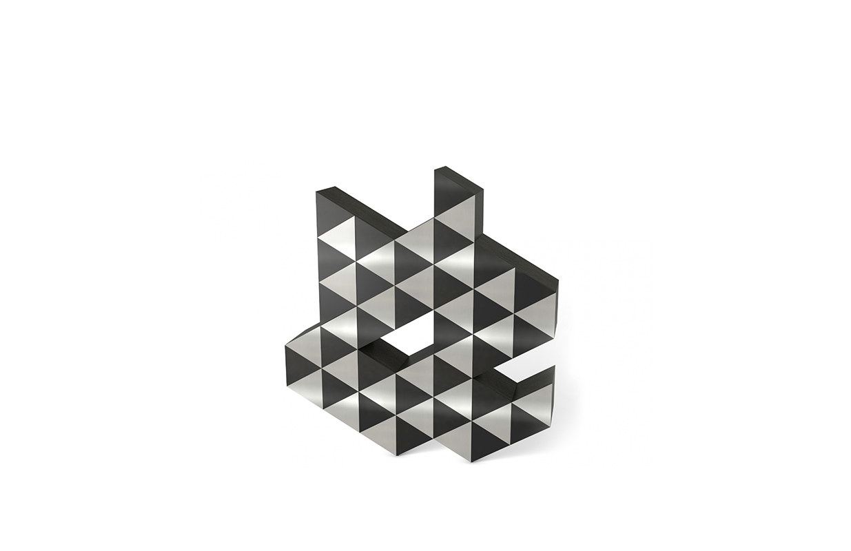 创意家具 - 储物|装饰架|办公家具|球友会手机网页版登录入口家具|Arlequin C装饰柜