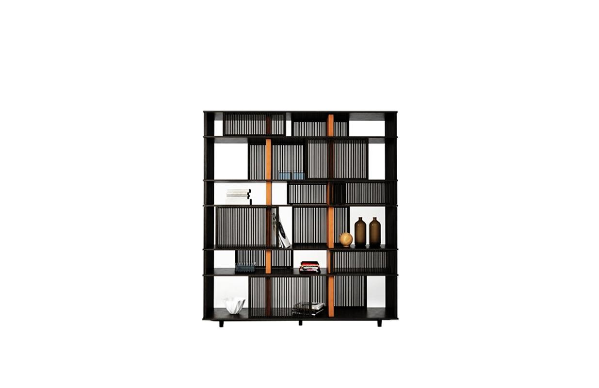 [创意家具 - 储物|装饰架|办公家具|球友会手机网页版登录入口家具|Lloyd书架]