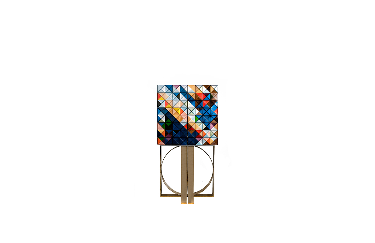 [创意家具 - 储物|装饰架|办公家具|球友会手机网页版登录入口家具|像素柜]