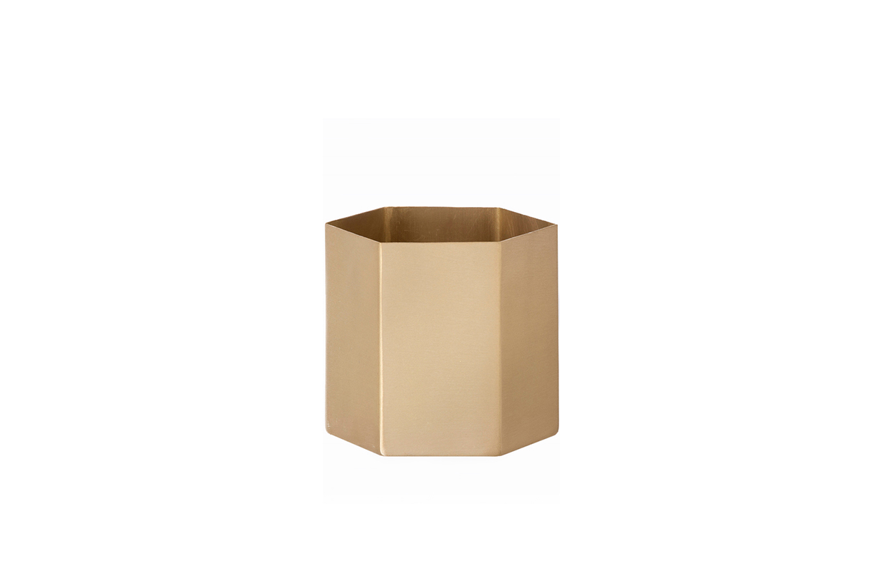 [创意家具 - 附件|花器|办公家具|球友会手机网页版登录入口家具|六角花器]