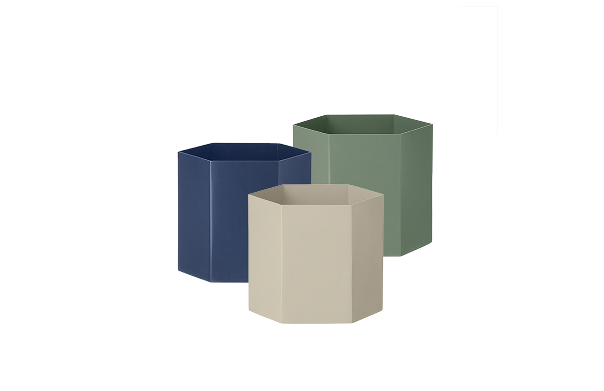 创意家具 - 附件|花器|办公家具|球友会手机网页版登录入口家具|六角花器