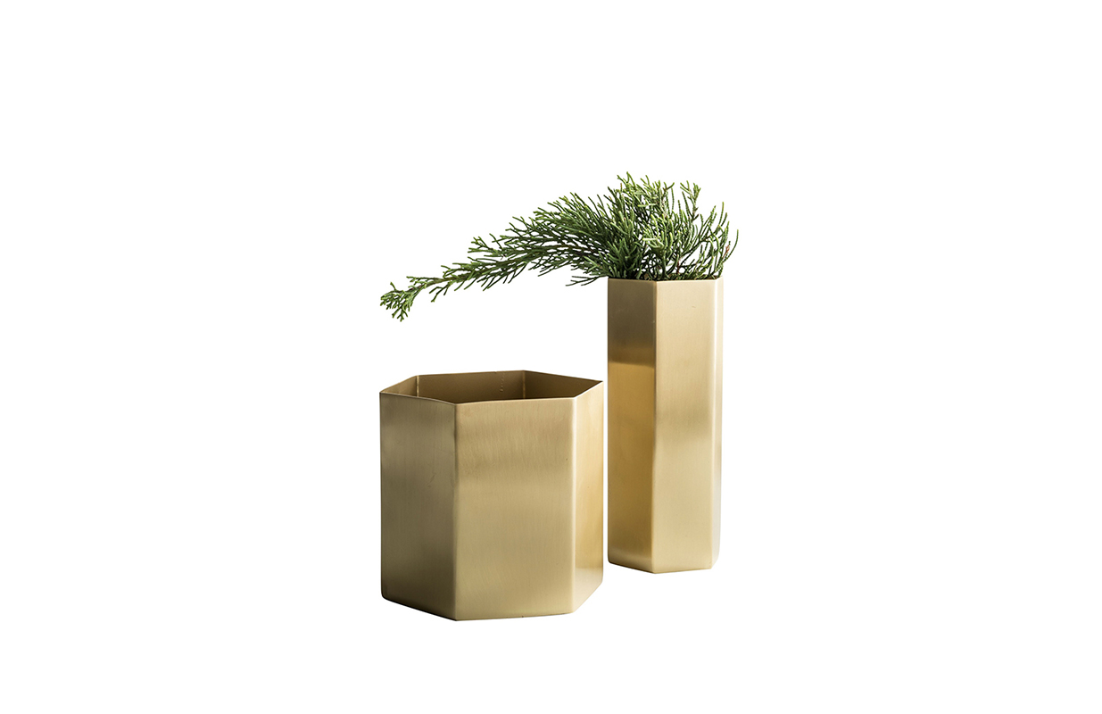 创意家具 - 附件|花器|办公家具|球友会手机网页版登录入口家具|六角花器