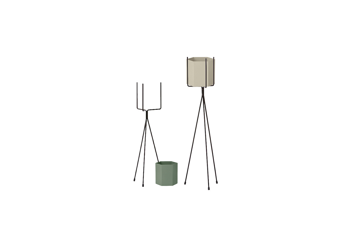 创意家具 - 附件|花器|办公家具|球友会手机网页版登录入口家具|六角花器