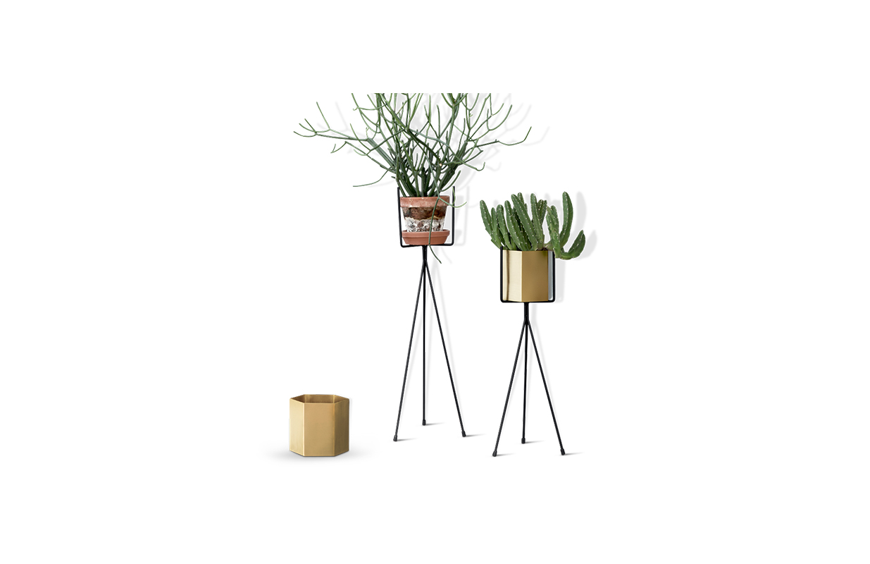 创意家具 - 附件|花器|办公家具|球友会手机网页版登录入口家具|六角花器