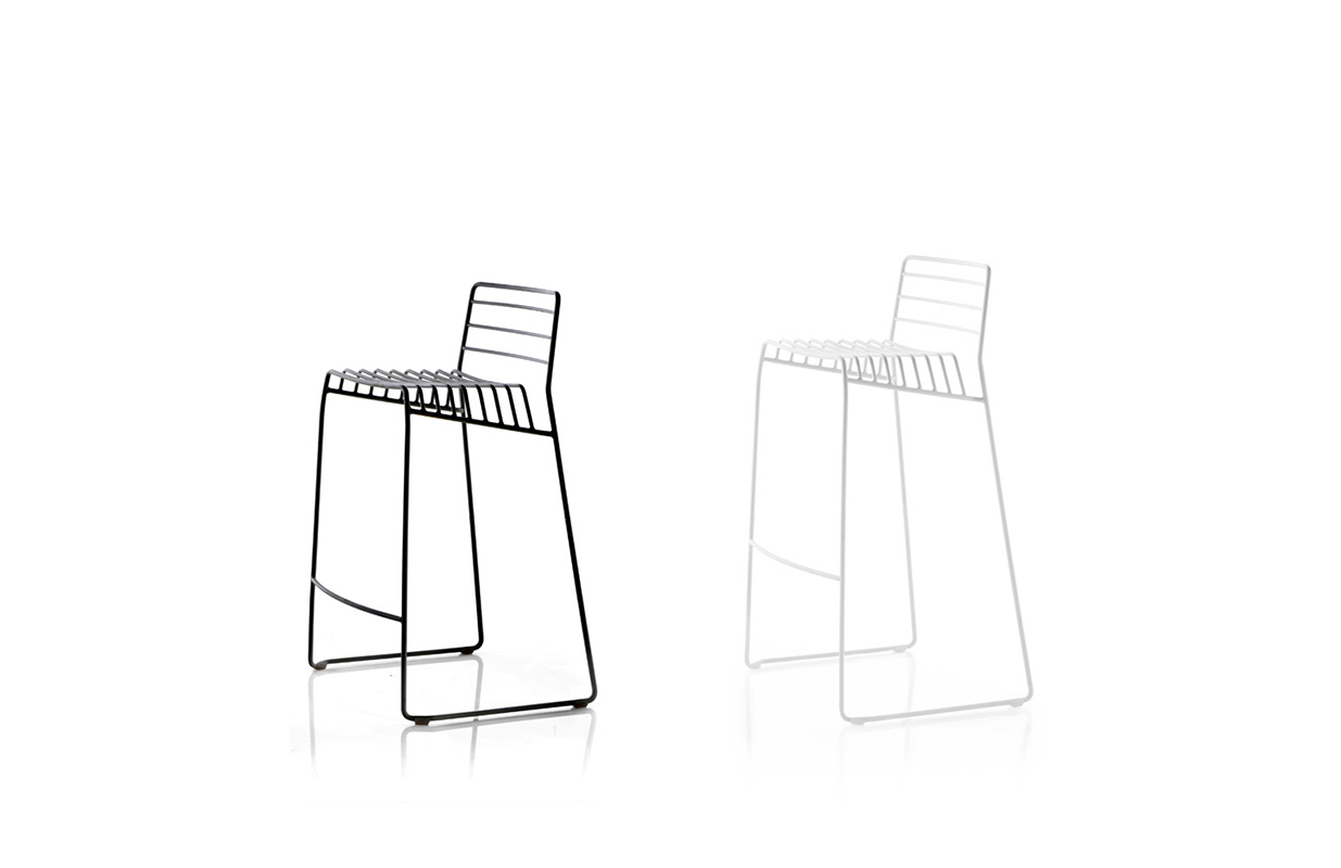创意家具 - 坐具|吧椅/凳子|办公家具|球友会手机网页版登录入口家具|公园高脚凳