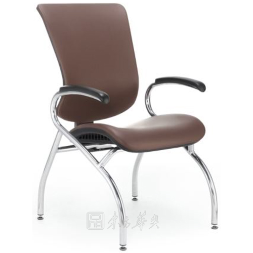[办公椅|现代真皮会议椅|办公家具|球友会手机网页版登录入口家具|真皮会议椅]